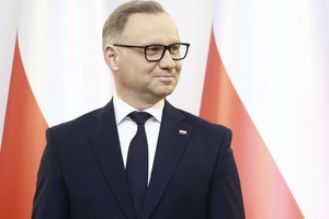 Andrzej Duda ujawnił, co zrobi tuż po zakończeniu kadencji
