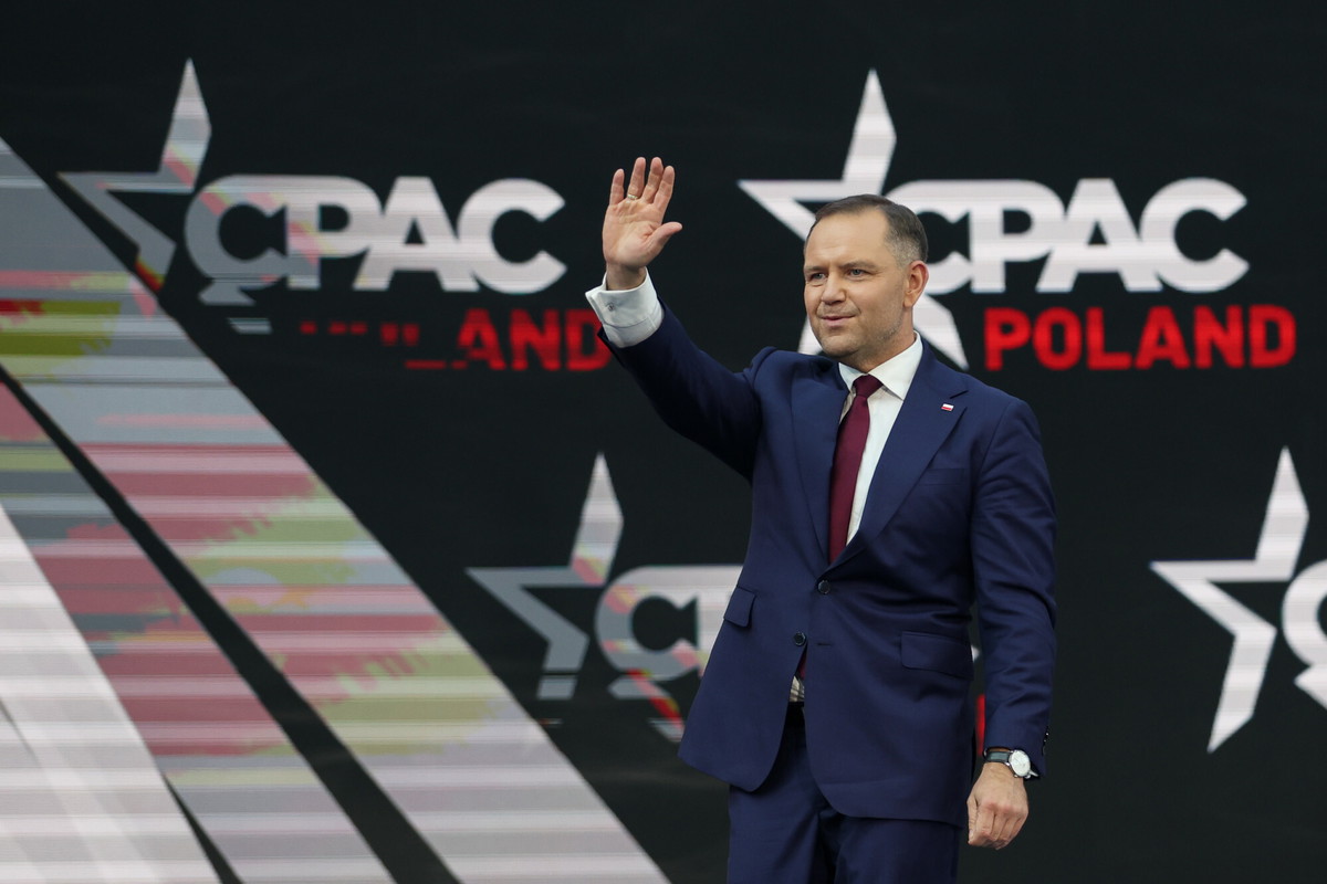 Karol Nawrocki wybrany Prezydentem Rzeczypospolitej Polskiej