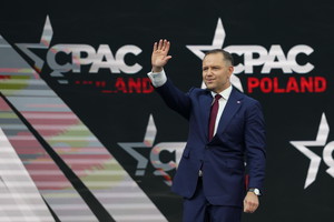 Karol Nawrocki wybrany Prezydentem Rzeczypospolitej Polskiej