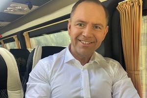 Karol Nawrocki przerywa milczenie po wygranej w wyborach prezydenckich: "Czułem, że jesteście ze mną, mimo wielu manipulacji"