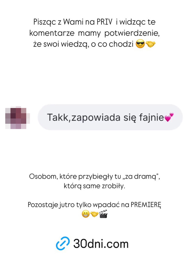 Fit Lovers odpowiadają na krytykę po udawanym rozstaniu