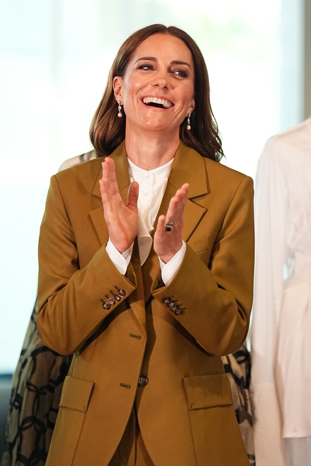 Księżna Kate ujawnia kluczowe zasady wychowawcze dla George’a, Charlotte i Louisa