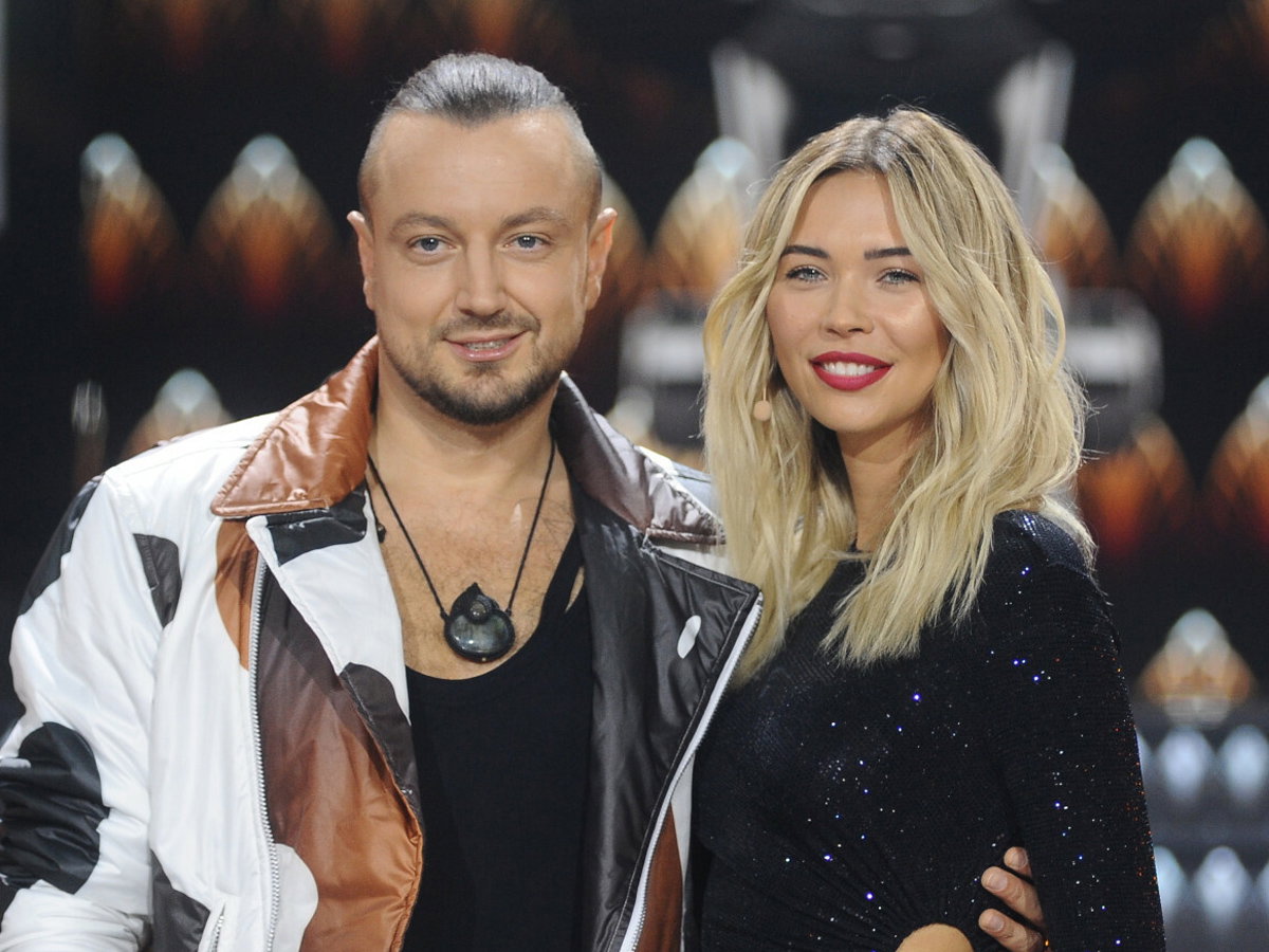 Sandra Kubicka i Aleksander Baron nie rozwodzą się. Są nowe informacje
