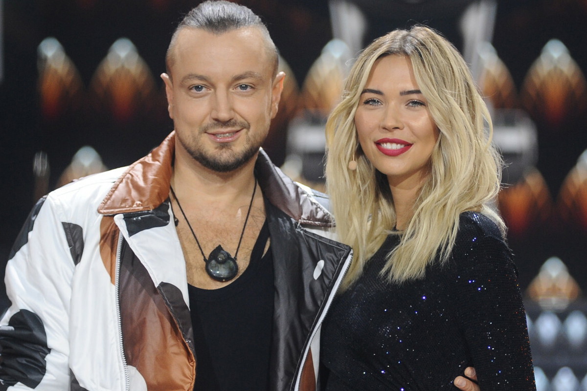 Sandra Kubicka i Aleksander Baron nie rozwodzą się. Są nowe informacje