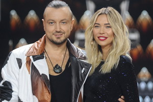 Sandra Kubicka i Aleksander Baron nie rozwodzą się. Są nowe informacje