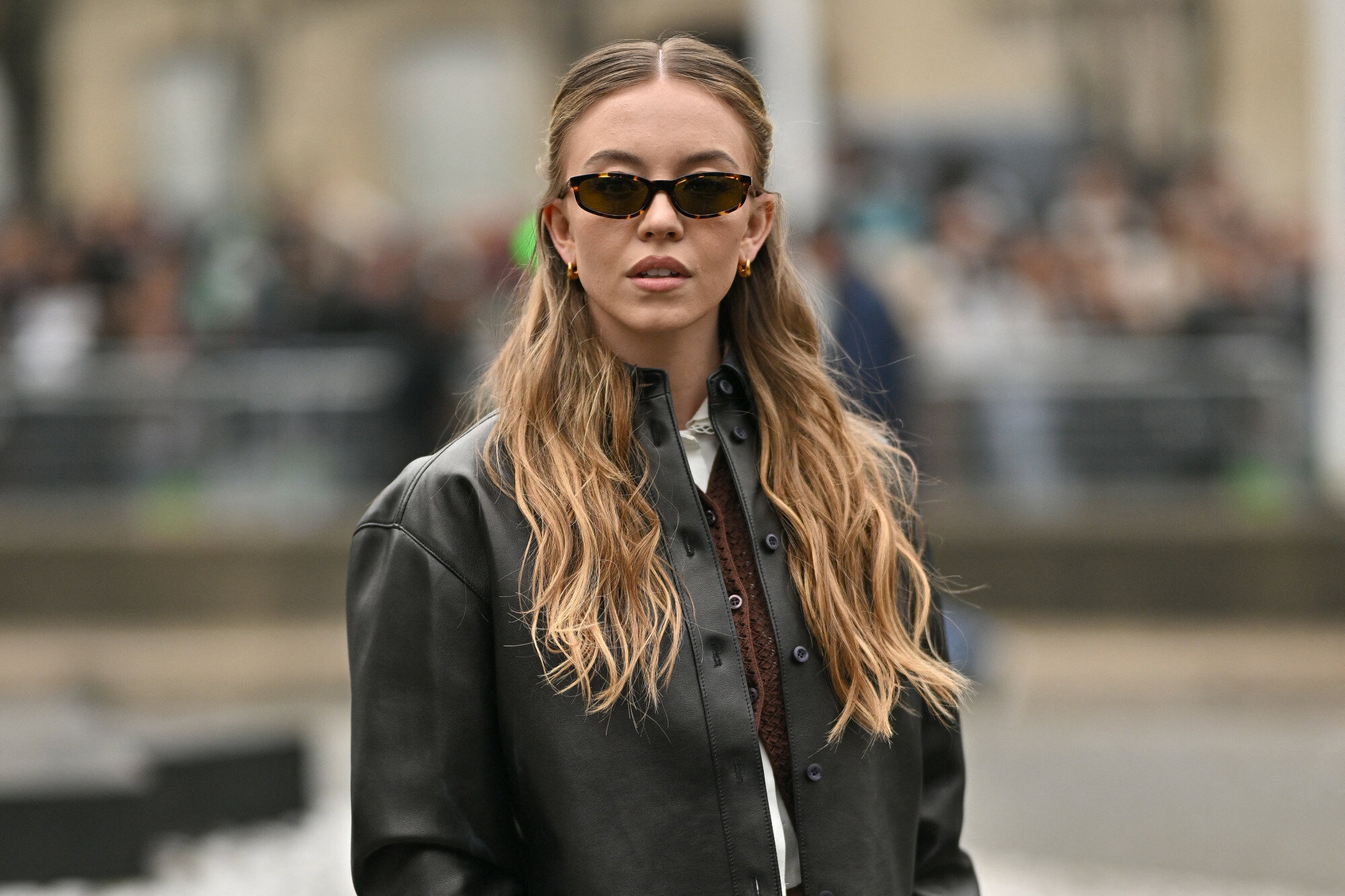 Sydney Sweeney potwierdza rozstanie z narzeczonym: „Poznaję samą siebie i świetnie się z tym czuję”