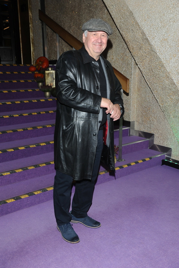 ANDRZEJ GRABARCZYK