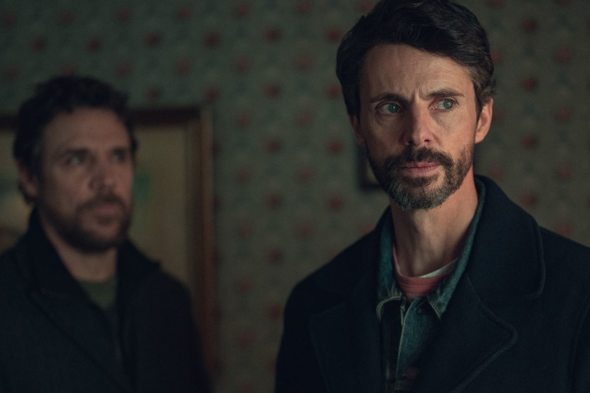 Dept. Q – szkocki kryminał, który podbił Netflixa