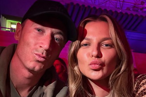 Anna Lewandowska dumna z sukcesów Klary – powrót na zawody gimnastyczne