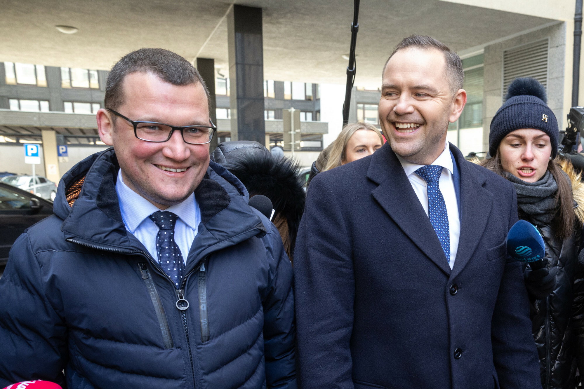 Karol Nawrocki prezydentem! Kim jest Paweł Szefernaker, architekt sukcesu?