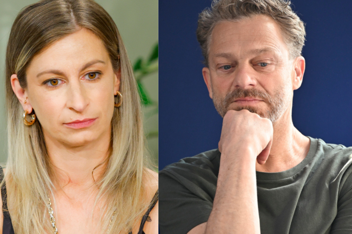 Grzegorz Damięcki w związku z Magdaleną Schejbal? Romans aktorów na scenie i w życiu