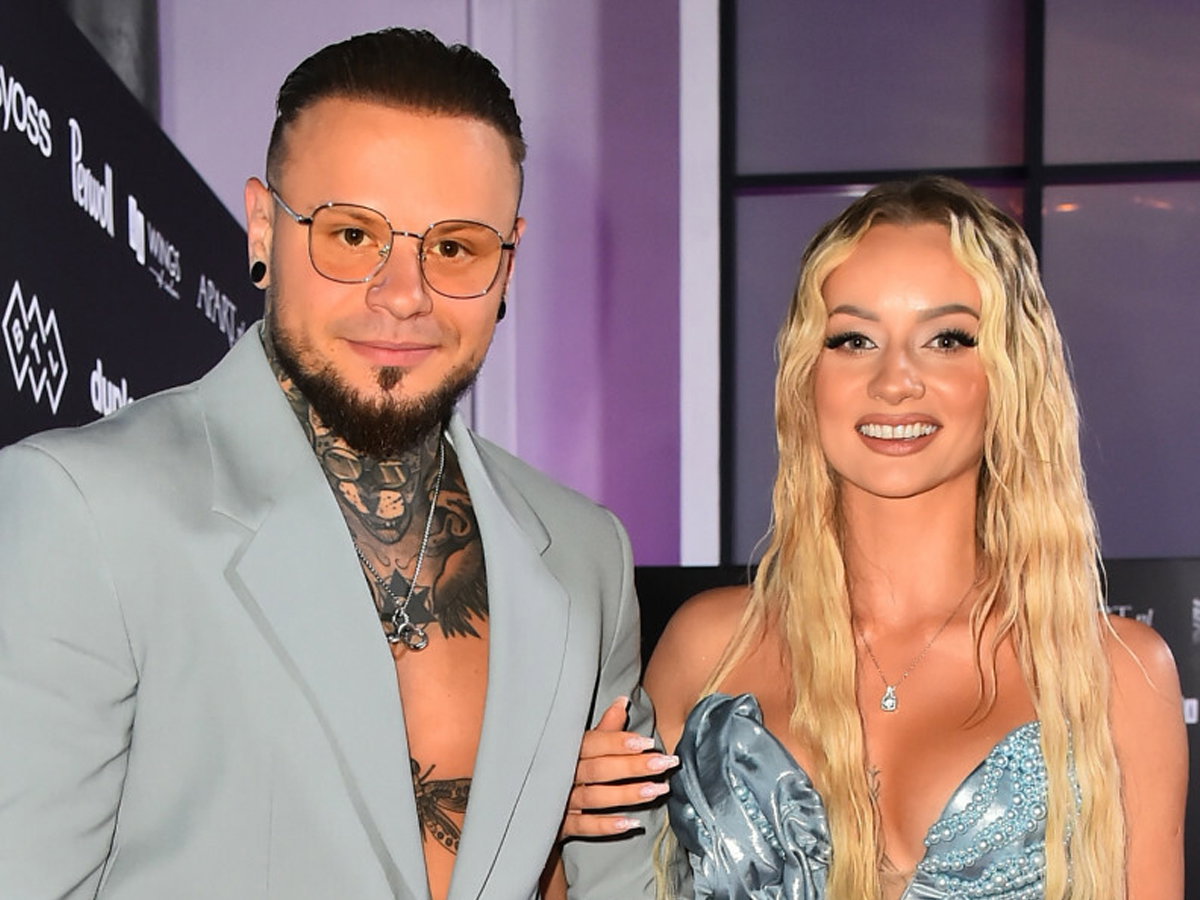 Fit Lovers się rozstali? Pamela i Mateusz wydali oświadczenie. Nie do wiary, co wyszło