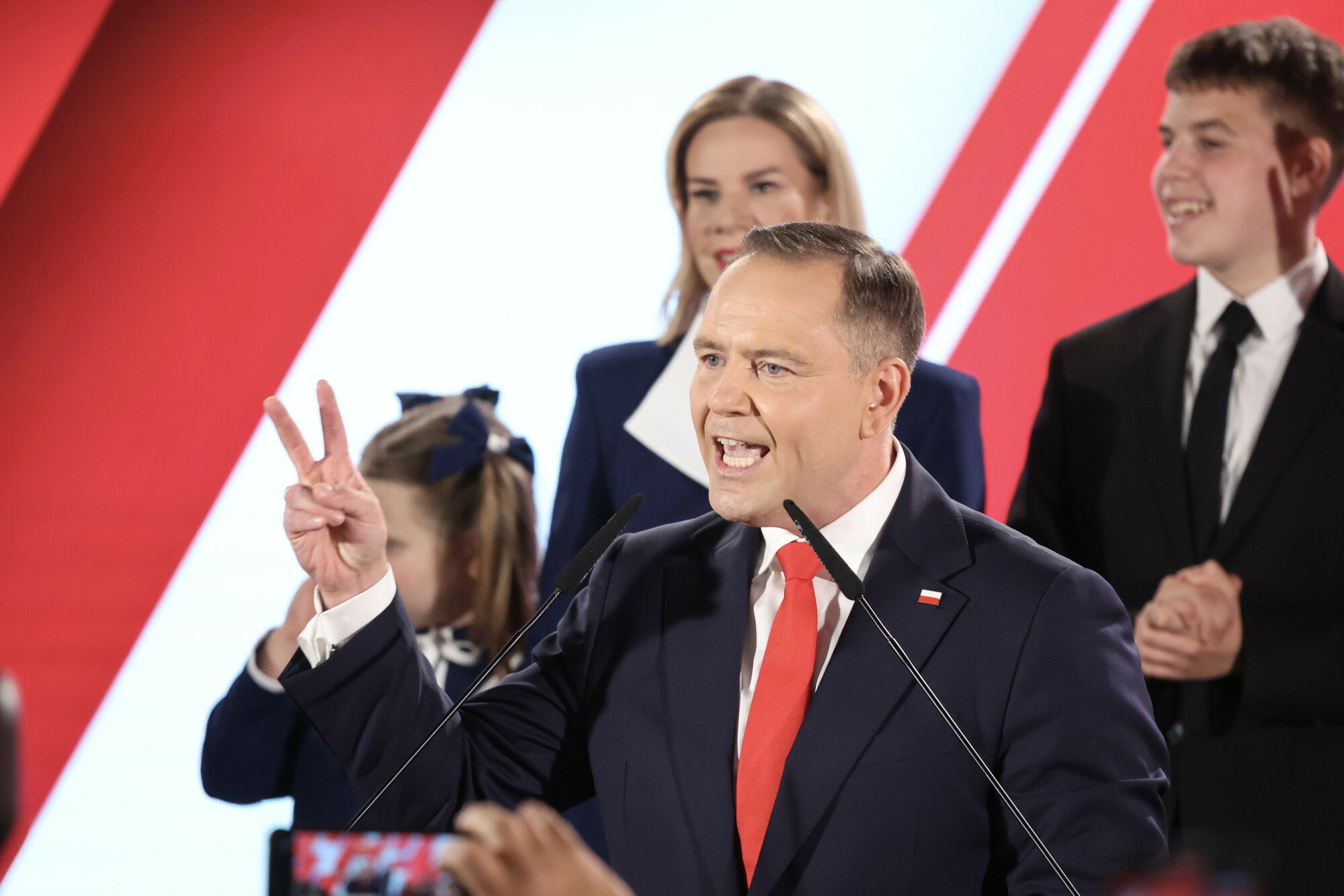 Zaprzysiężenie Karola Nawrockiego: kiedy nowy prezydent obejmie urząd?