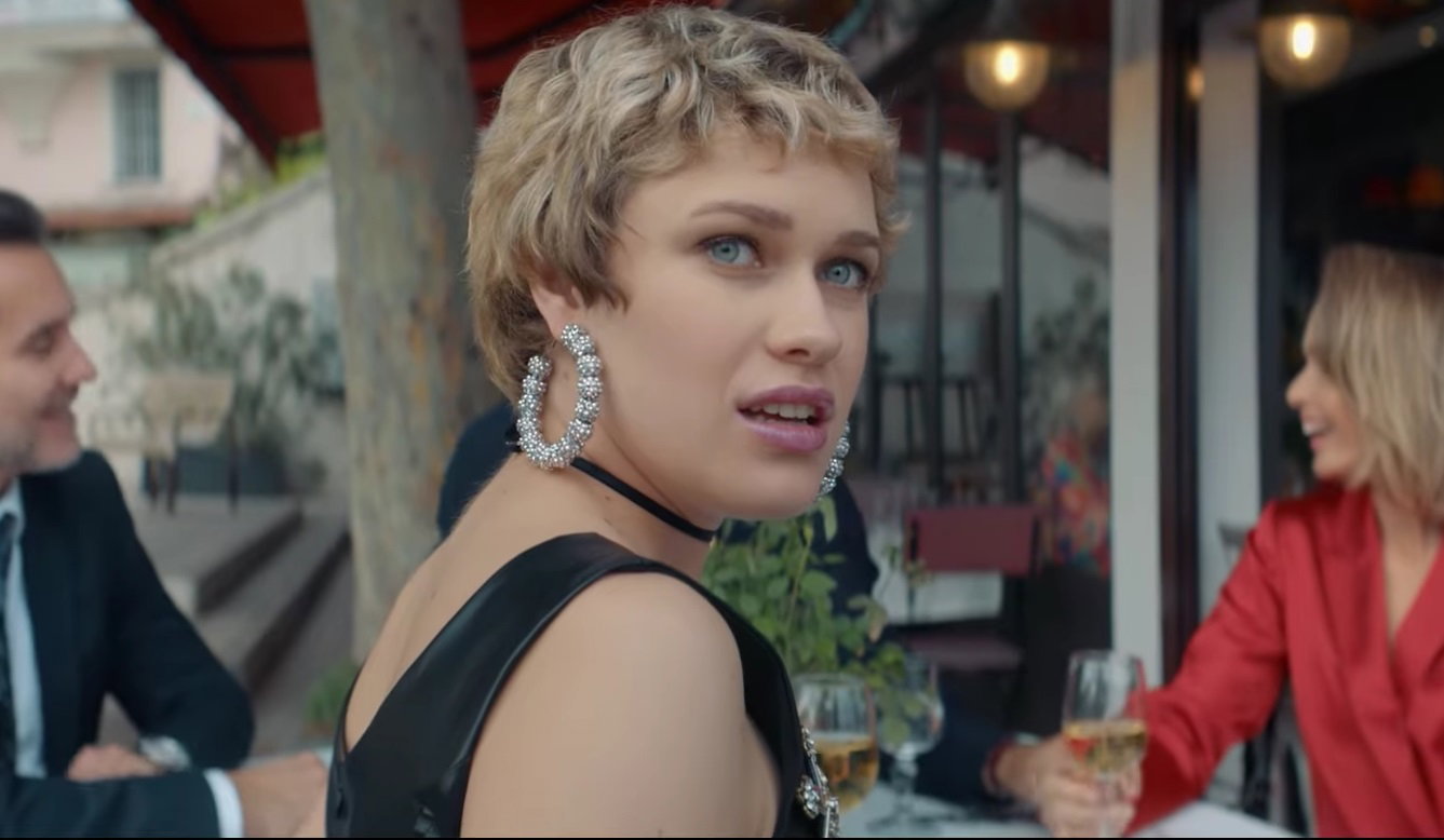 "Pokusa" wraca jako serial – premiera na Netflixie 20 maja 2025