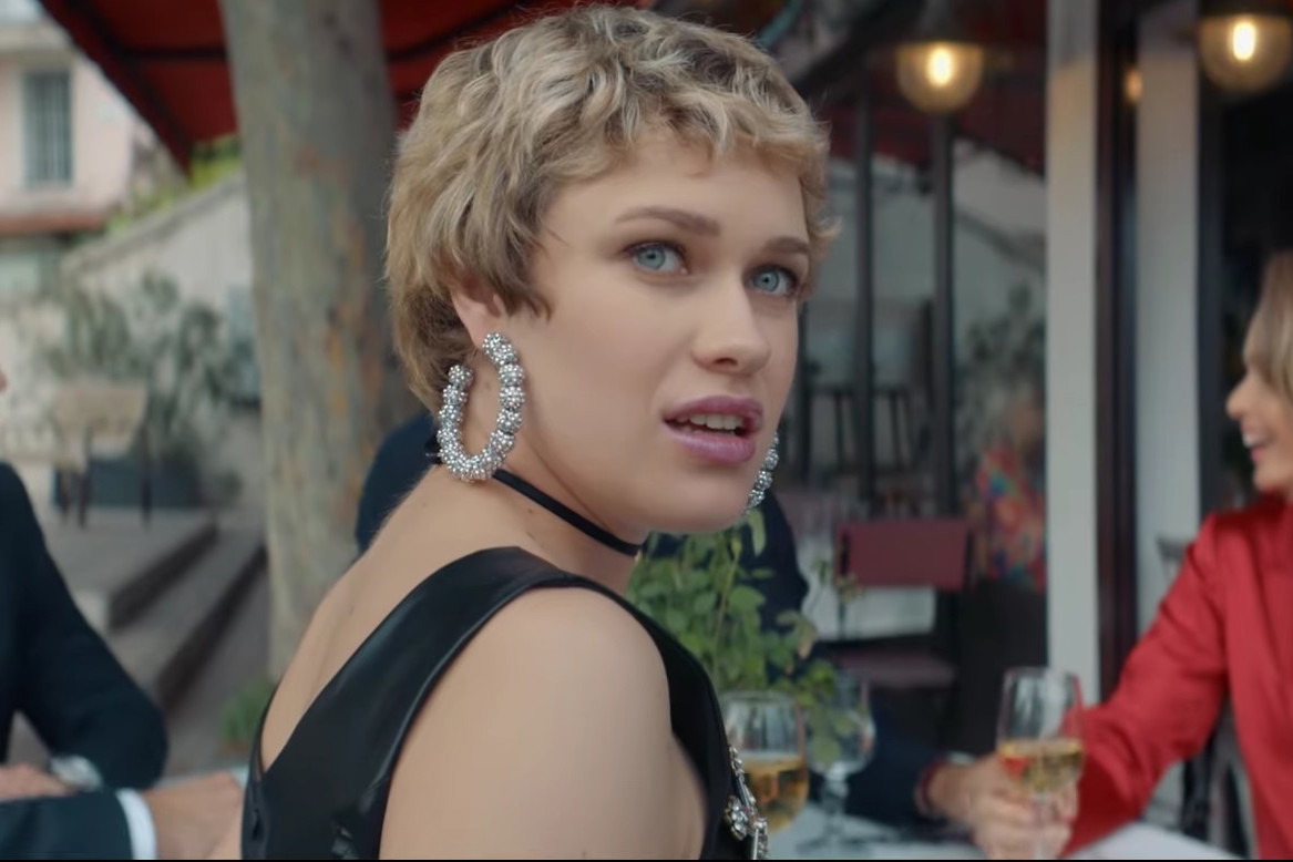"Pokusa" wraca jako serial – premiera na Netflixie 20 maja 2025