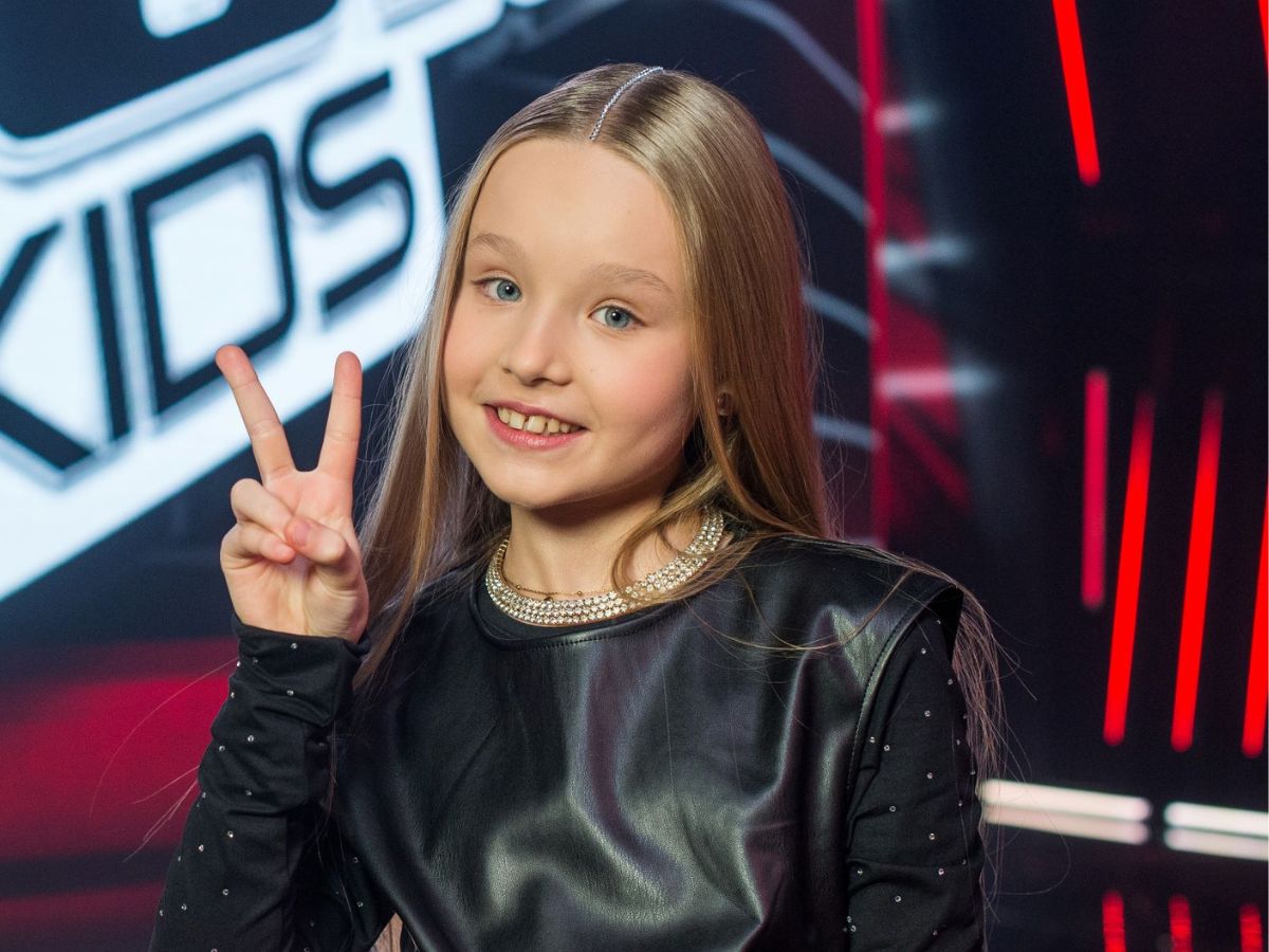 Marianna Kłos będzie reprezentować Polskę w Eurowizji Junior 2025