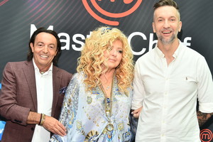 14. edycja MasterChefa: Julia Cichocka dołącza do programu jako mentor!