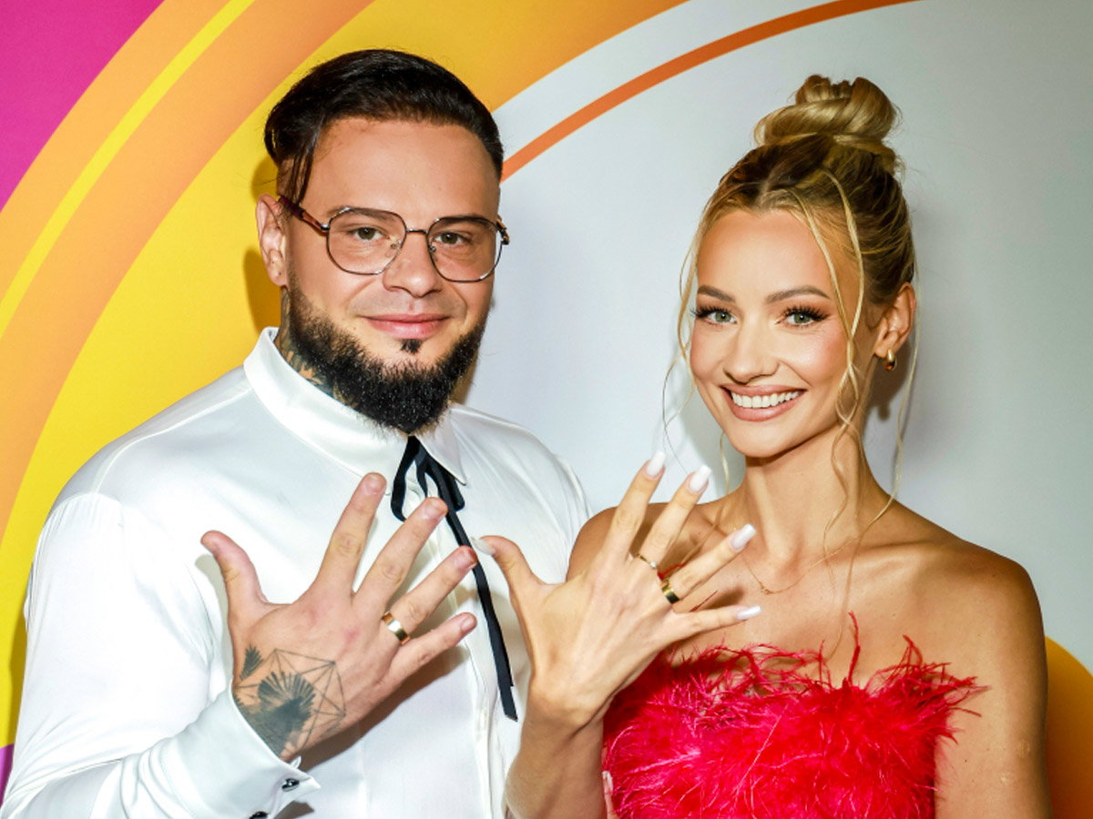Fit Lovers udawali kryzys w związku. "Okropne jest to w jaki sposób zrobiliście sobie reklamę"