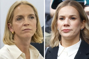 Co łączy Małgorzatę Trzaskowską i Martę Nawrocką?