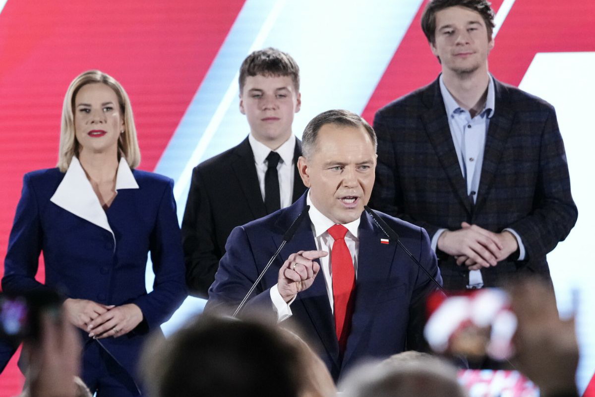 To stanie się z dziećmi Karola Nawrockiego po wyborach prezydenckich: "To poważne emocjonalne obciążenie"