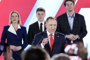 To stanie się z dziećmi Karola Nawrockiego po wyborach prezydenckich: "To poważne emocjonalne obciążenie"