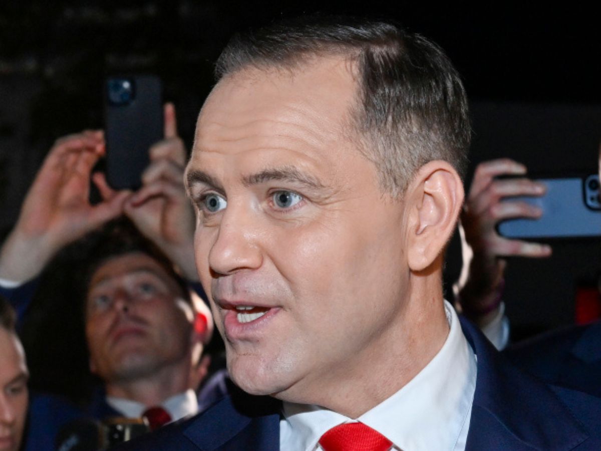 Siostra Karola Nawrockiego wyjawiła, co zrobił po śmierci ich ojca. Zaskakujące!
