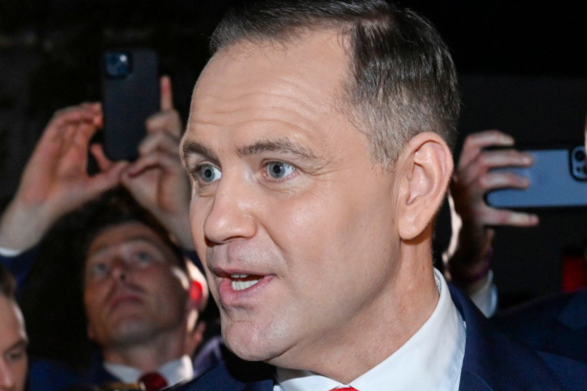 Siostra Karola Nawrockiego wyjawiła, co zrobił po śmierci ich ojca. Zaskakujące!