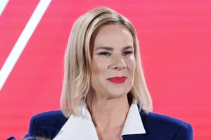 Marta Nawrocka napisała do niej w dzień wyników wyborów prezydenckich. Tych słów nikt nie przewidział