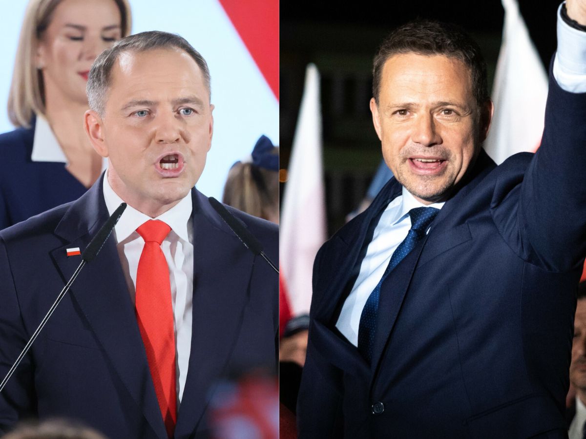 Wybory prezydenckie będą unieważnione? Komunikat z ostatniej chwili