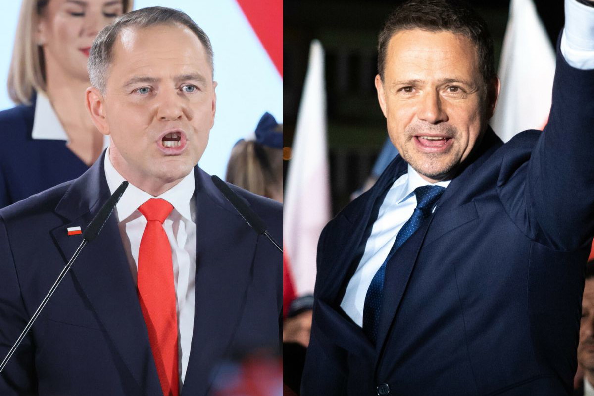 Wybory prezydenckie będą unieważnione? Komunikat z ostatniej chwili