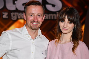 Karolina Małysz i Kamil Czyż zdobywają Kolumbię: Romantyczne chwile na szczycie Cerro Morogacho