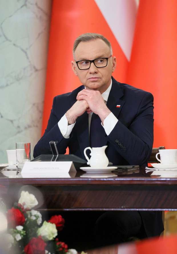 Andrzej Duda ujawnił, co zrobi tuż po zakończeniu kadencji