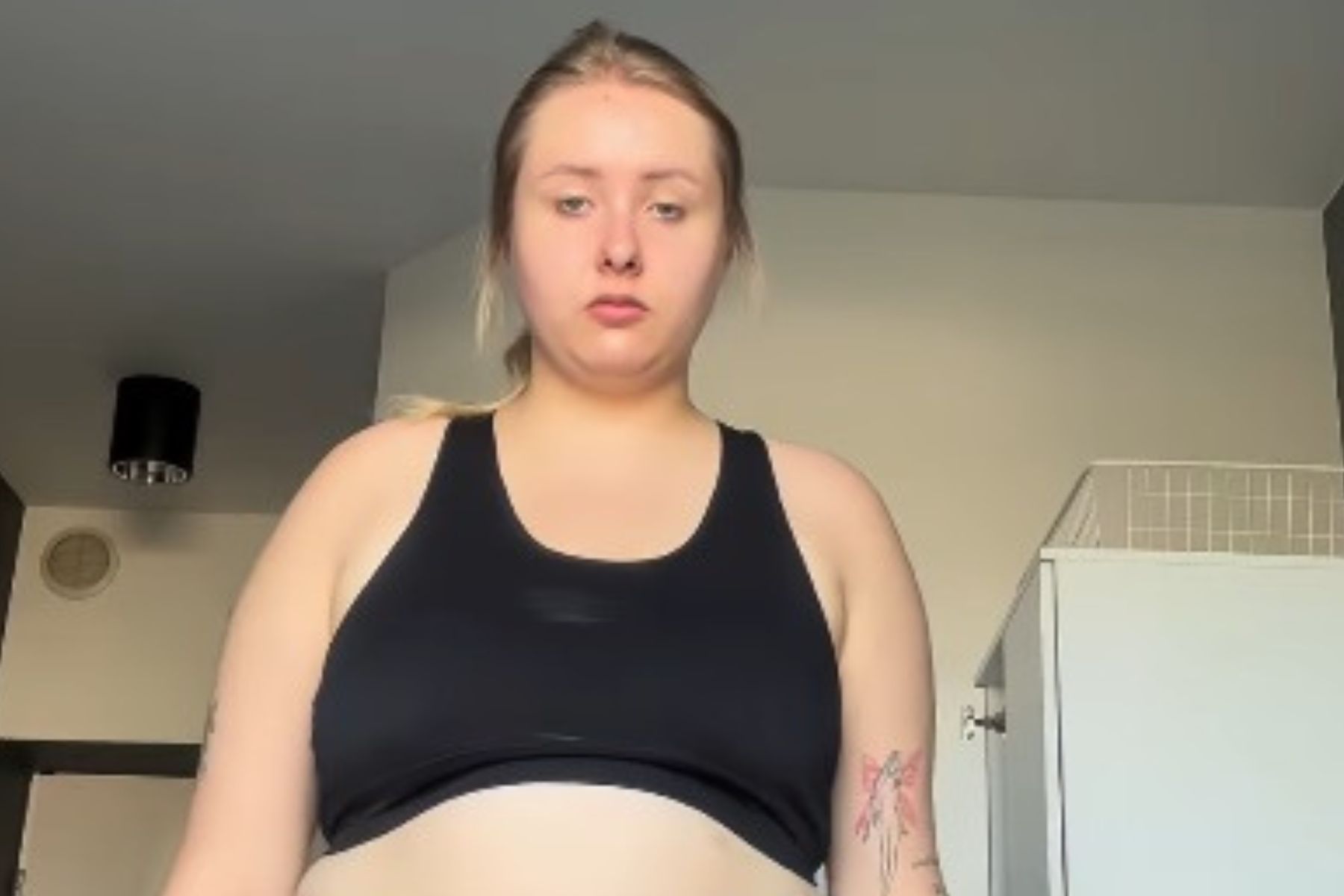 Paulina z "Kanapowców" miała operacje
