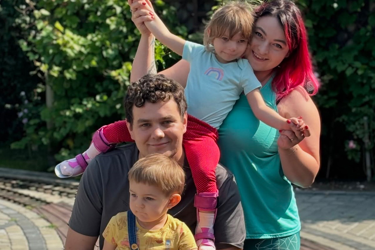 Klaudia i Paweł z "Życia na kredycie" dzielą się radosną nowiną. Nie do wiary, że to już