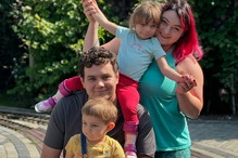 Klaudia i Paweł z "Życia na kredycie" dzielą się radosną nowiną. Nie do wiary, że to już