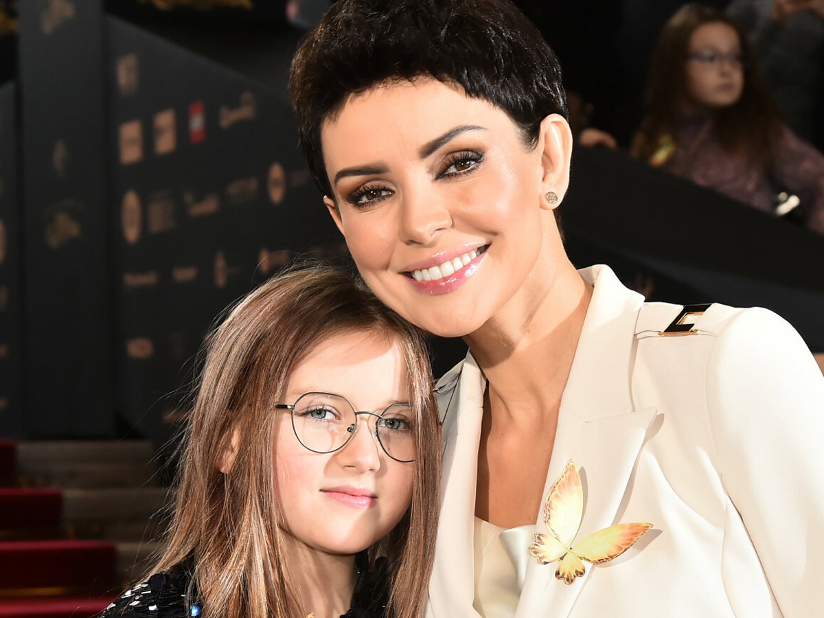Dorota Gardias nie posłała córki do pierwszej komunii: "To nie tak, że nie chcę"