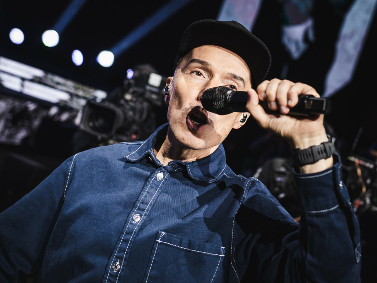 Jego śmierć wstrząsnęła całą Polską. Teraz Paktofonika zagra na Festiwalu w Opolu