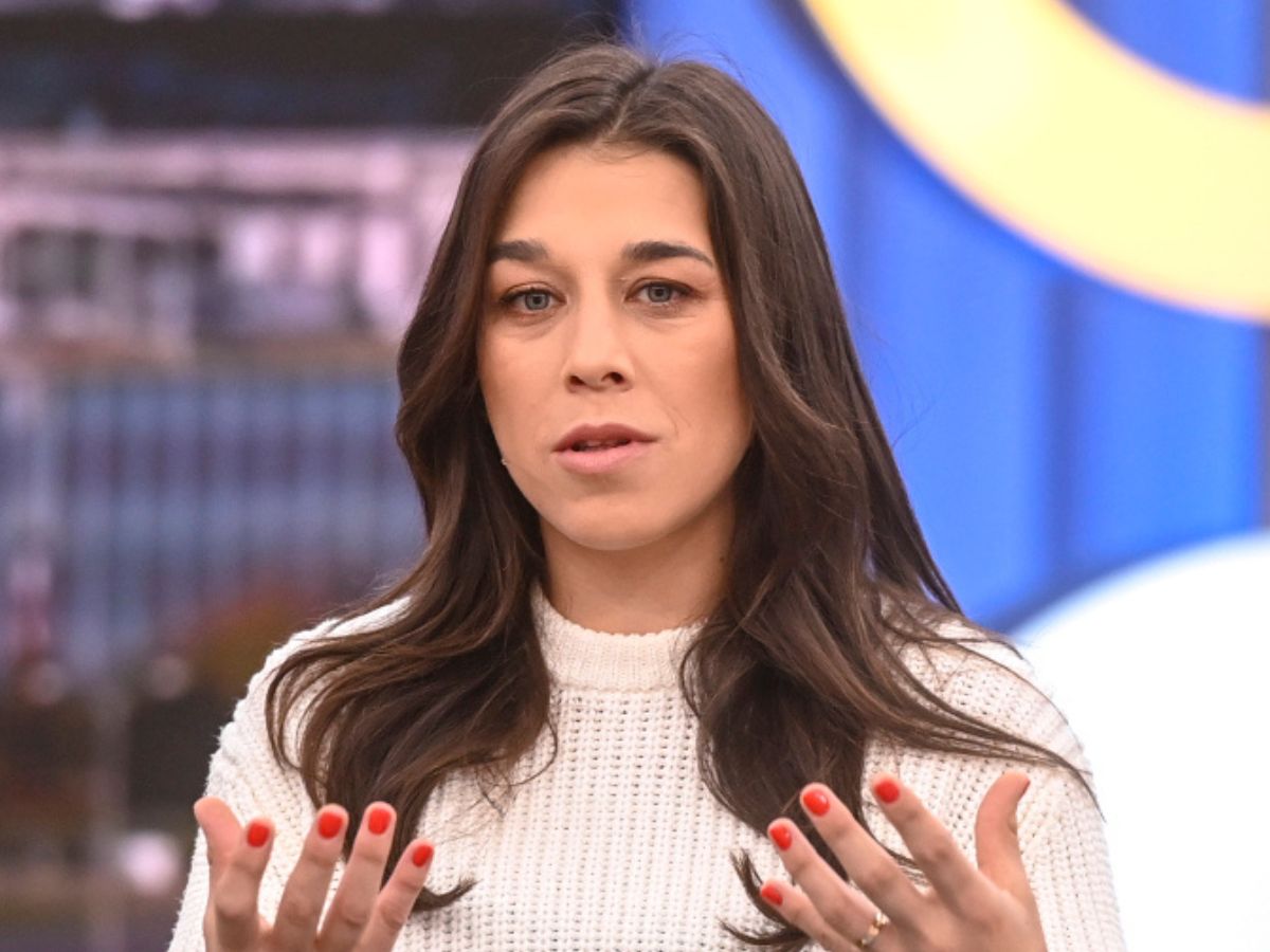 Joanna Jędrzejczyk otwiera się nt. relacji z mężczyznami