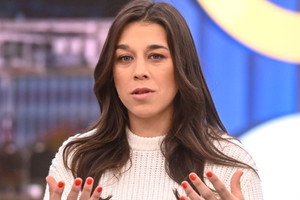 Joanna Jędrzejczyk otwiera się nt. relacji z mężczyznami