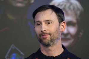 To z tego powodu nie odbędzie się dzisiaj lot Sławosza Uznańskiego-Wiśniewskiego na ISS