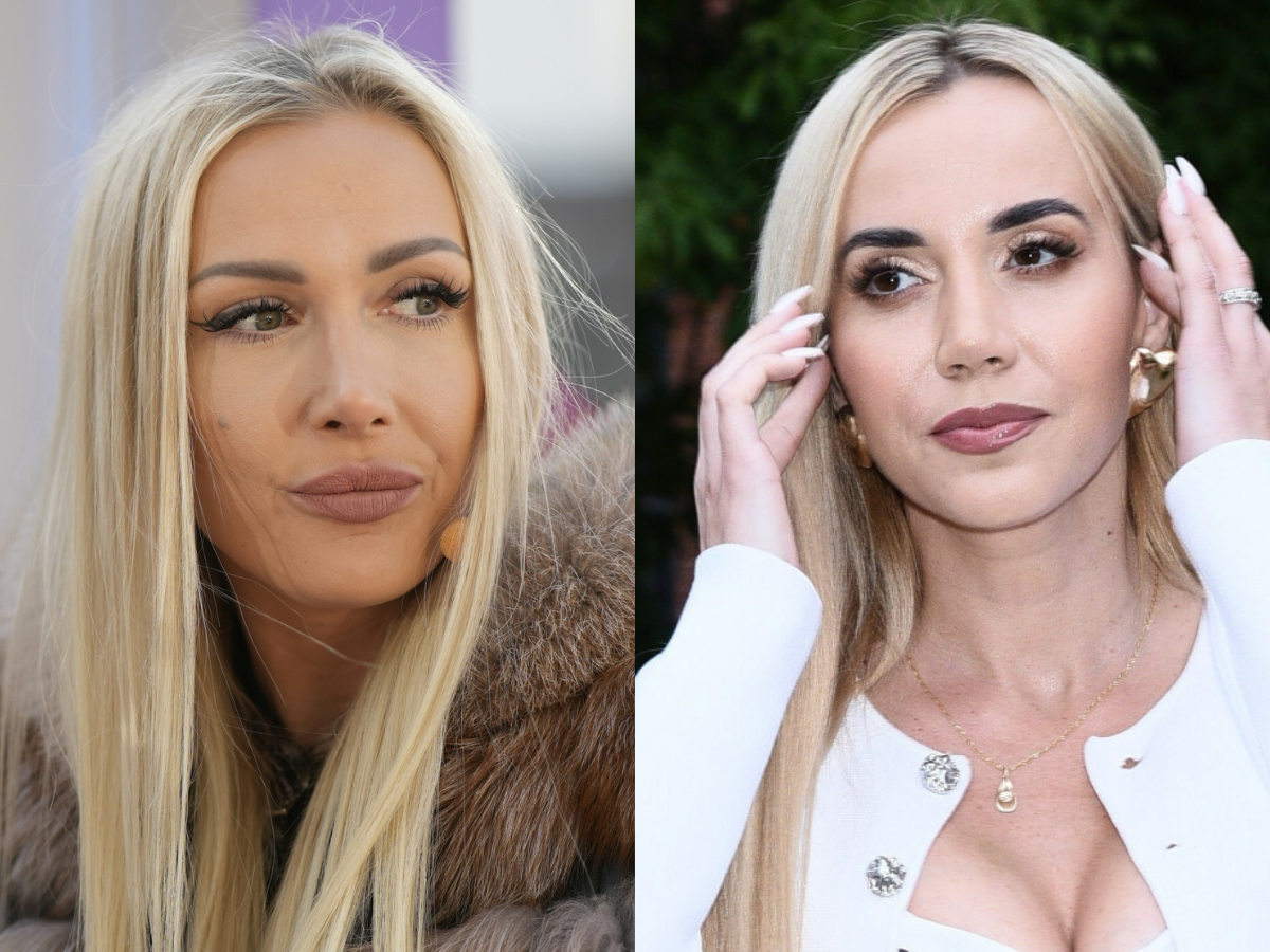 Marianna Schreiber tyle zarobiła na "Królowej Przetrwania". Eliza Trybała z niej szydzi