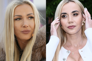 Marianna Schreiber tyle zarobiła na "Królowej Przetrwania". Eliza Trybała z niej szydzi