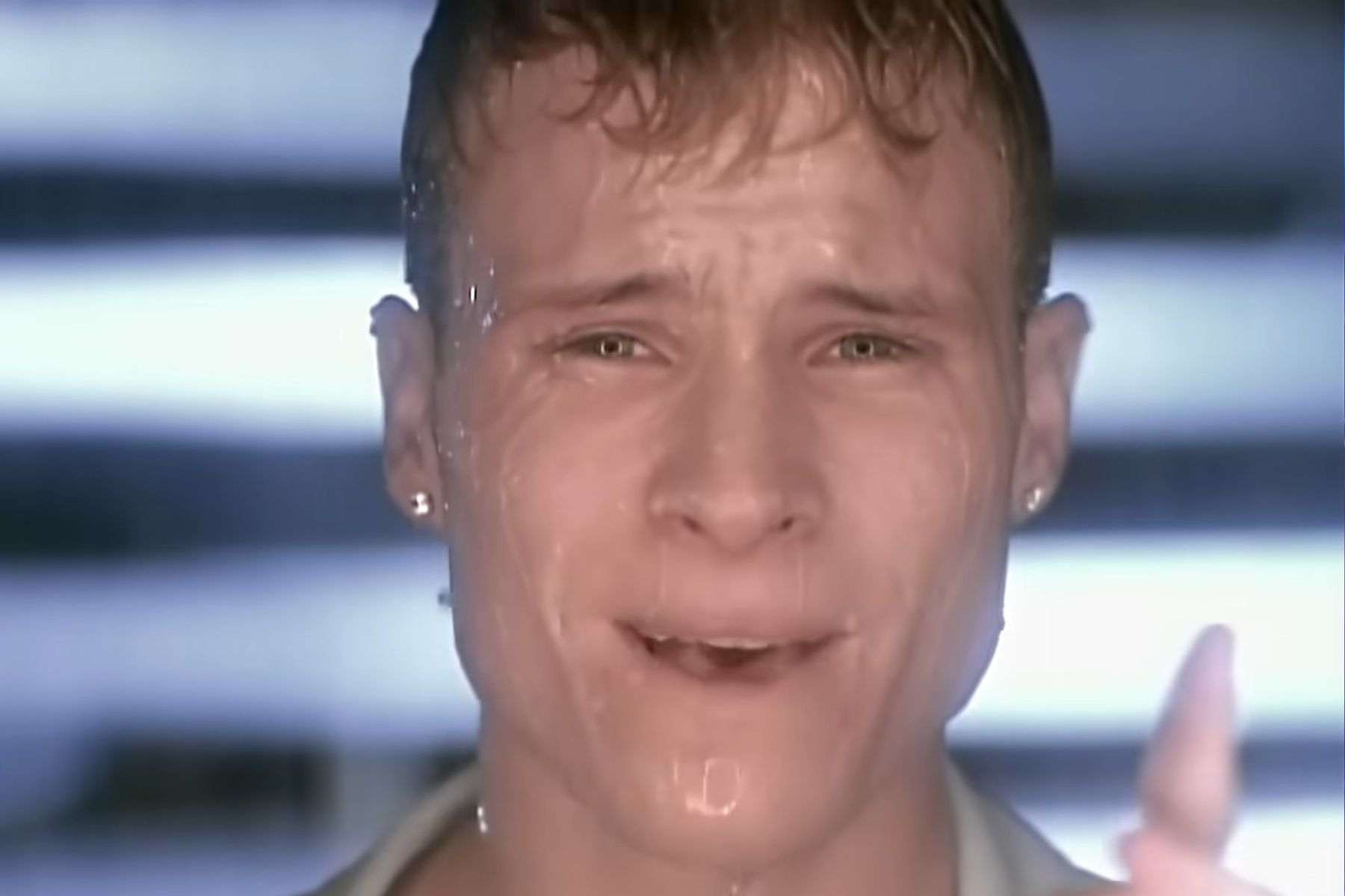 Hit lat 90. był wynikiem kłótni