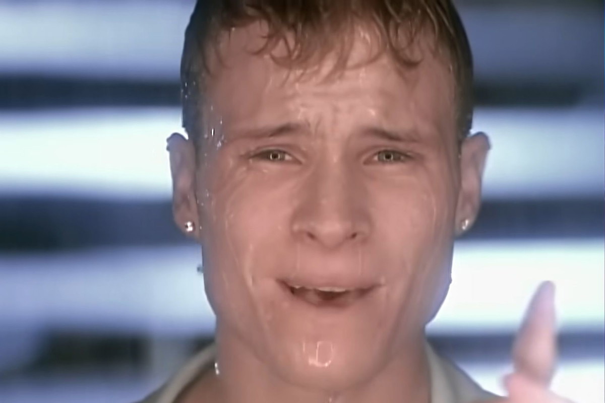 Hit lat 90. był wynikiem kłótni