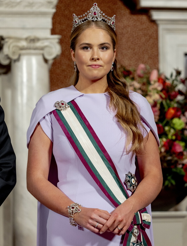 Princess Amalia