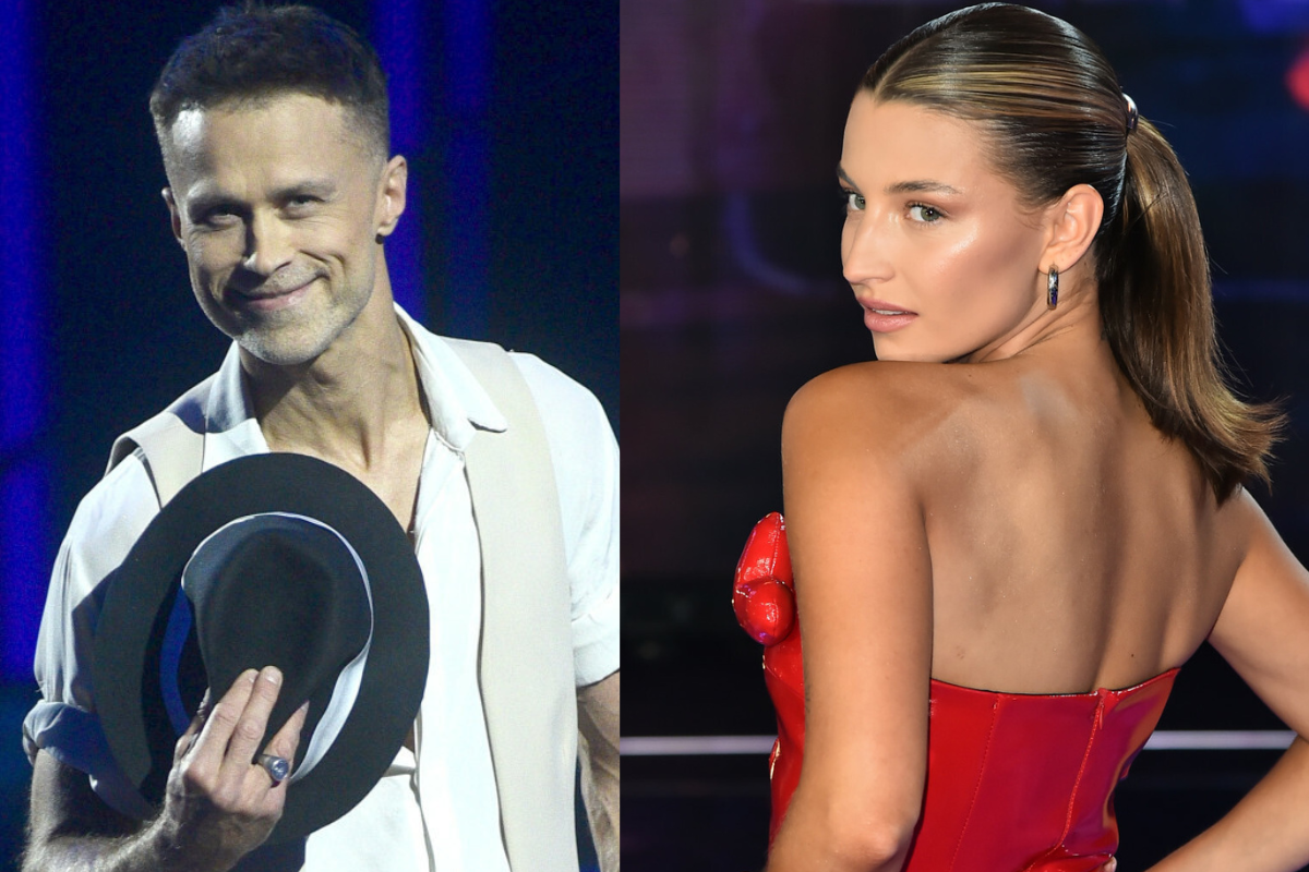 A jednak! Wieniawa i Zakościelny razem. Tylko spójrzcie na te kadry