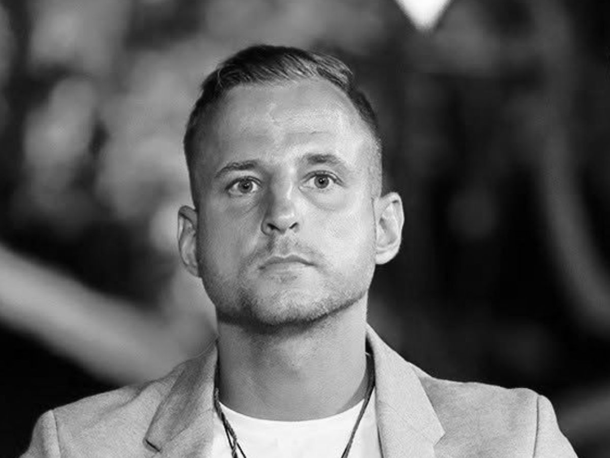 Marcin Leszczyński, zwycięzca reality show TVN7, nie żyje