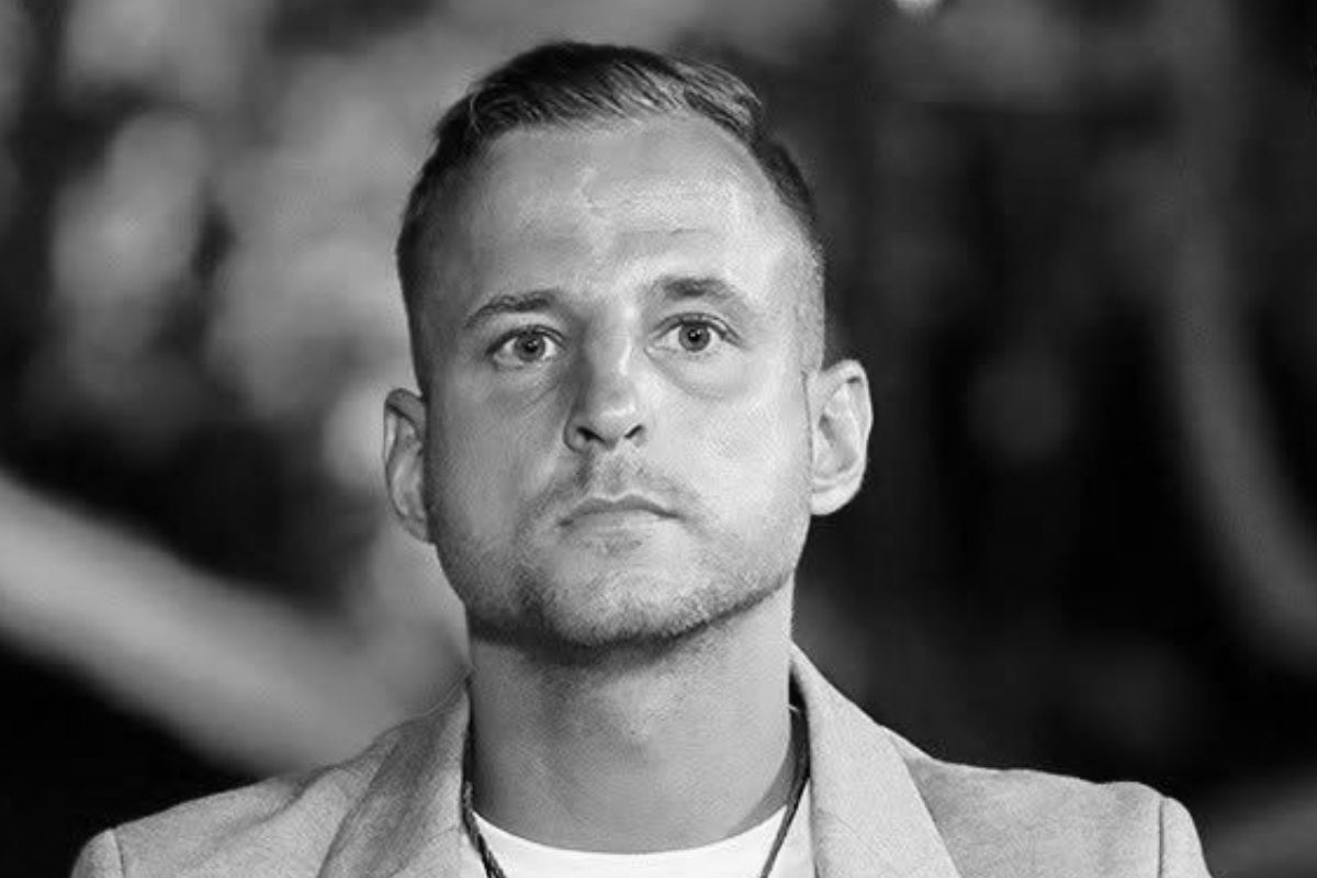 Marcin Leszczyński, zwycięzca reality show TVN7, nie żyje
