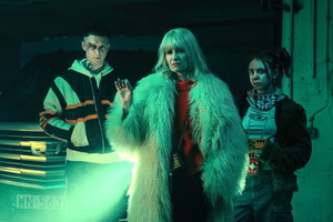 „Aniela” już trafiła na Netflix