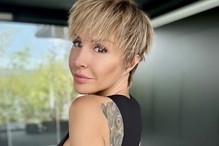 "Pixie Cut" Blanki Lipińskiej zaskoczyło wszystkich. Ścięła włosy na krótko